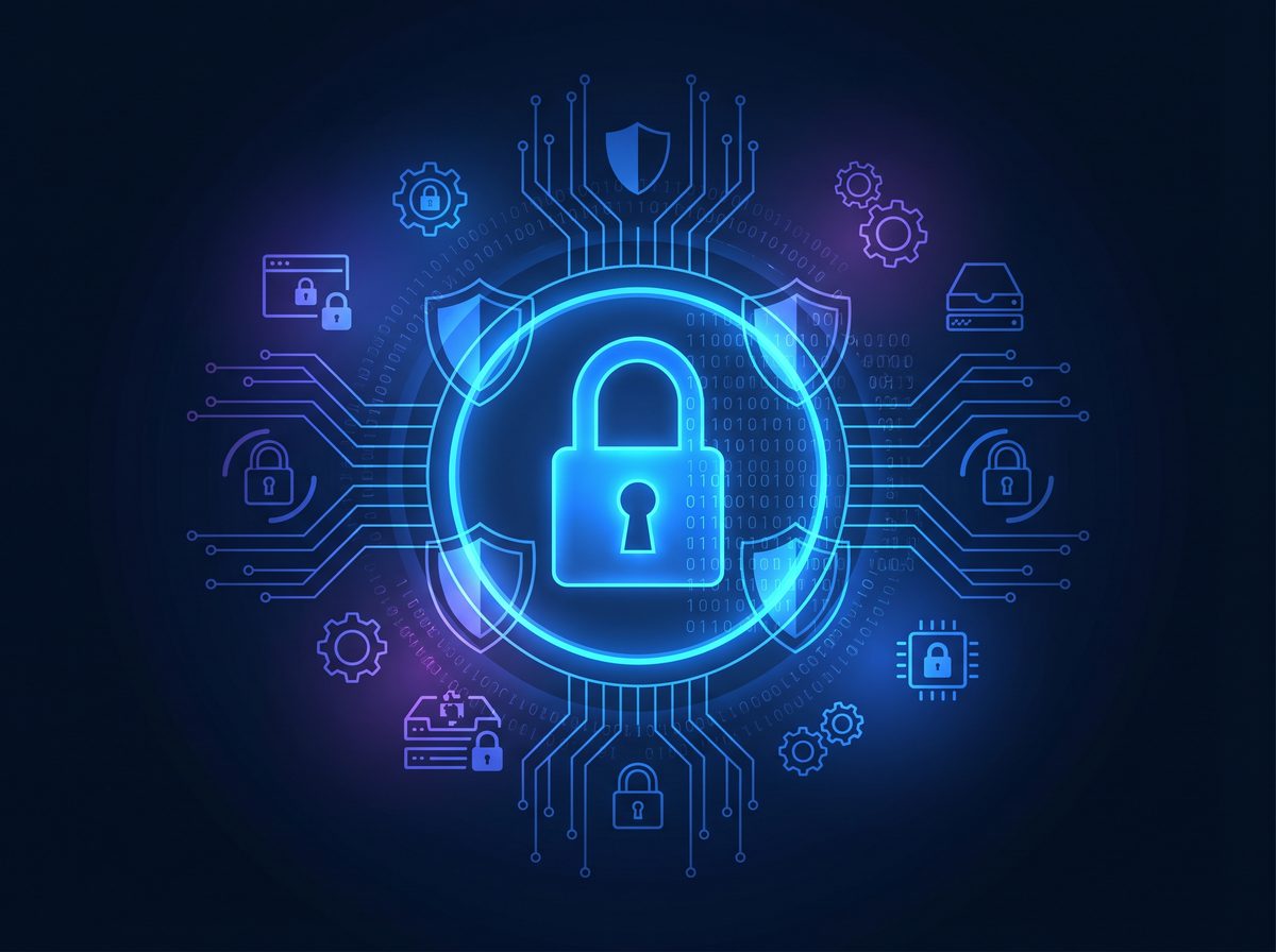 为加速器安全防护体系